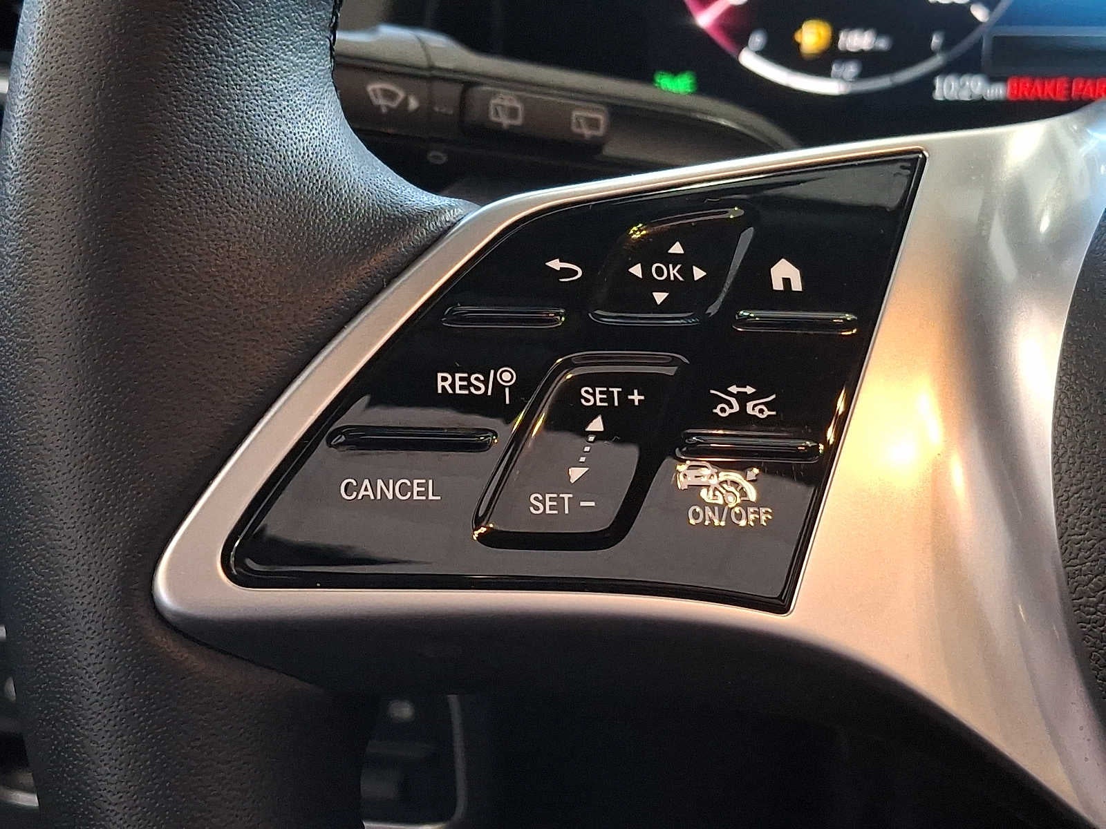 2026 Mercedes-Benz GLB GLB 250 4MATIC® SUV