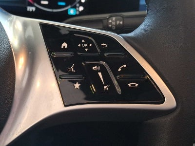 2026 Mercedes-Benz GLB GLB 250 4MATIC® SUV