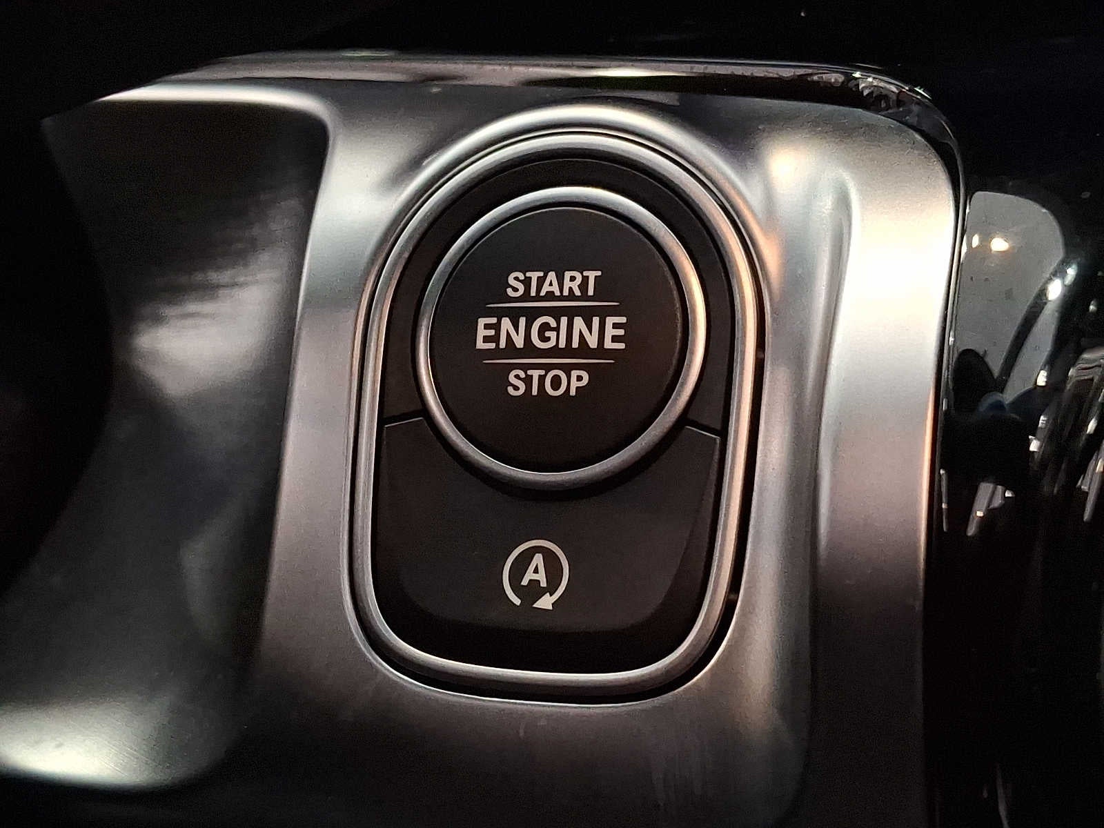 2026 Mercedes-Benz GLB GLB 250 4MATIC® SUV