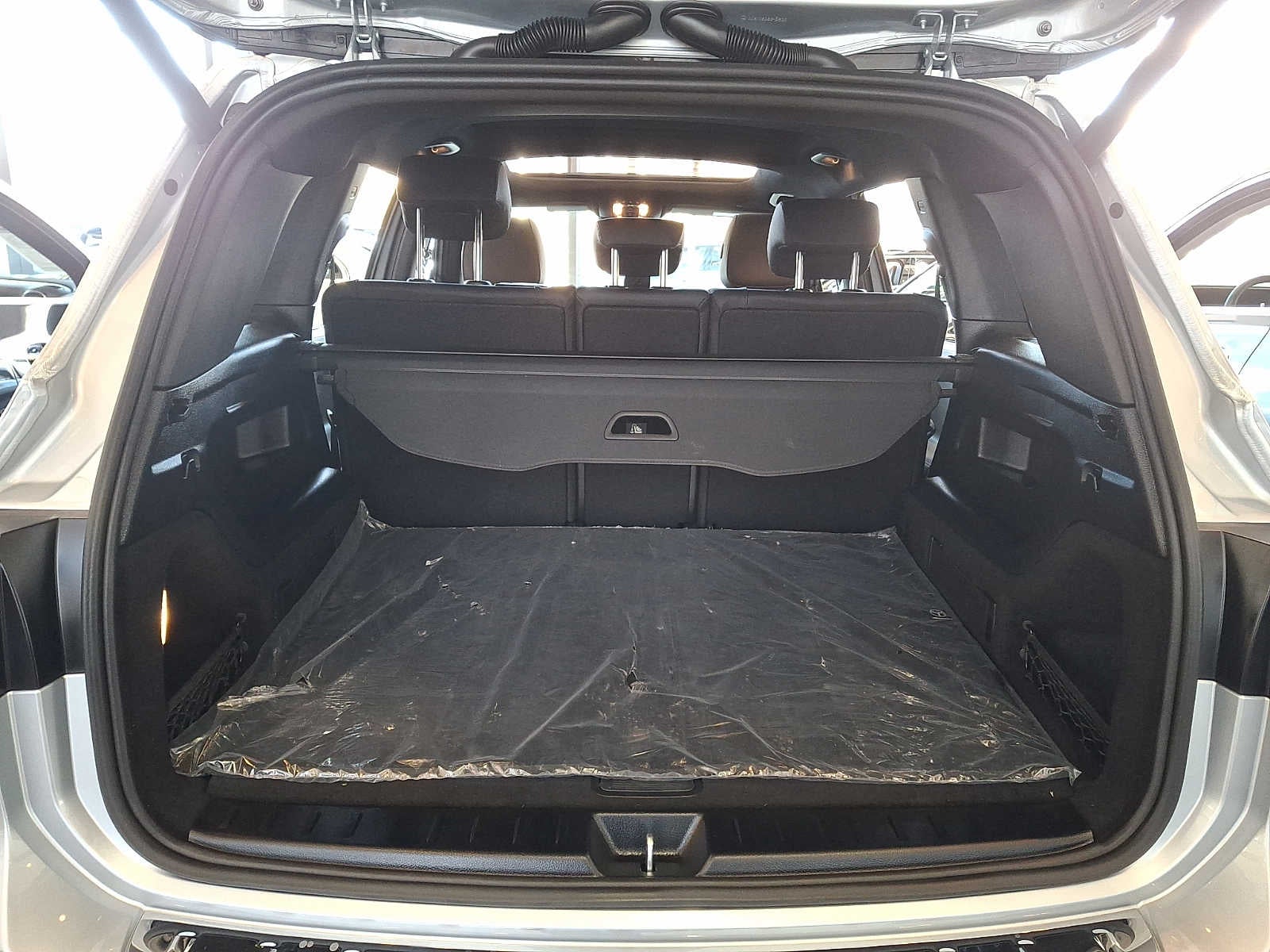 2026 Mercedes-Benz GLB GLB 250 4MATIC® SUV