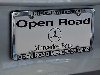 2026 Mercedes-Benz GLB GLB 250 4MATIC® SUV