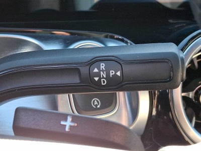 2026 Mercedes-Benz GLB GLB 250 4MATIC® SUV