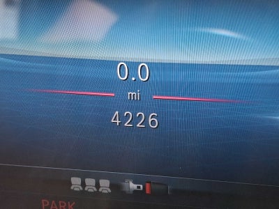 2026 Mercedes-Benz GLB GLB 250 4MATIC® SUV