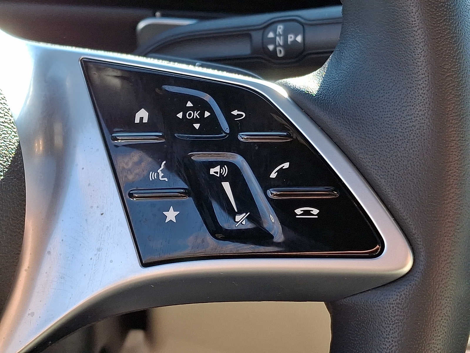 2026 Mercedes-Benz GLB GLB 250 4MATIC® SUV