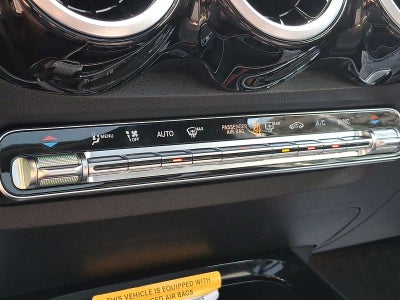 2026 Mercedes-Benz GLB GLB 250 4MATIC® SUV