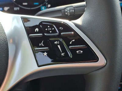 2026 Mercedes-Benz GLB GLB 250 4MATIC® SUV