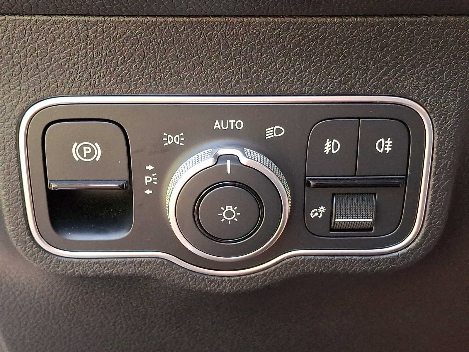 2026 Mercedes-Benz GLB GLB 250 4MATIC® SUV