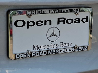2026 Mercedes-Benz GLB GLB 250 4MATIC® SUV