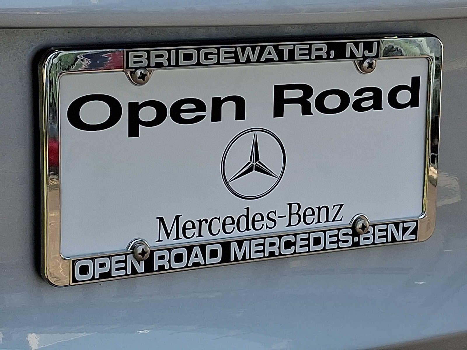 2026 Mercedes-Benz GLB GLB 250 4MATIC® SUV