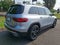 2026 Mercedes-Benz GLB GLB 250 4MATIC® SUV