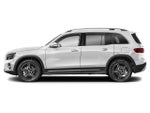 2026 Mercedes-Benz GLB GLB 250 4MATIC® SUV
