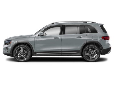 2026 Mercedes-Benz GLB GLB 250 4MATIC® SUV