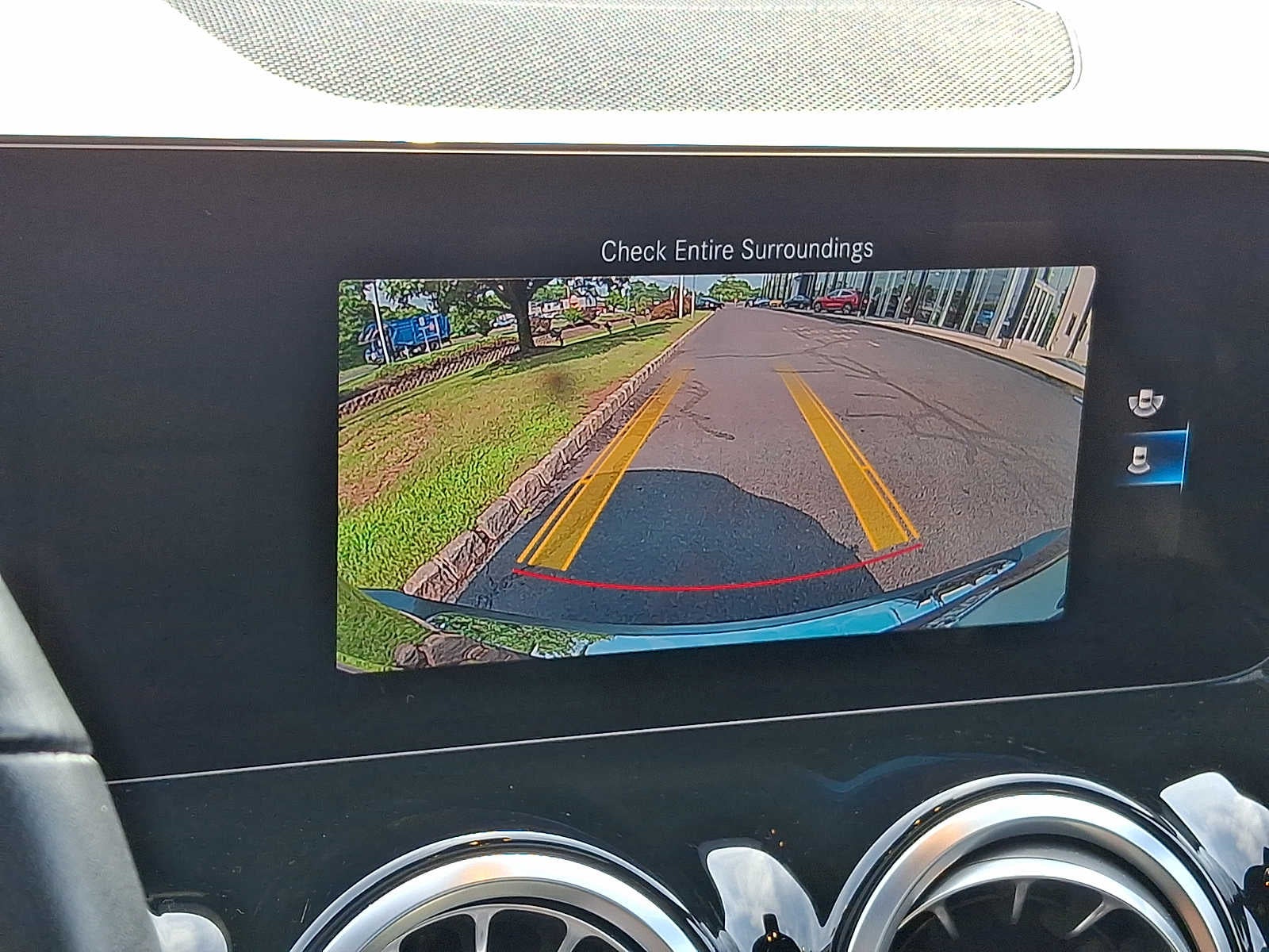2022 Mercedes-Benz GLB GLB 250 4MATIC® SUV