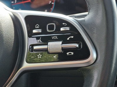 2022 Mercedes-Benz GLB GLB 250 4MATIC® SUV
