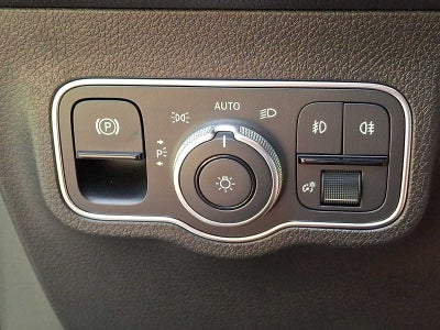 2022 Mercedes-Benz GLB GLB 250 4MATIC® SUV