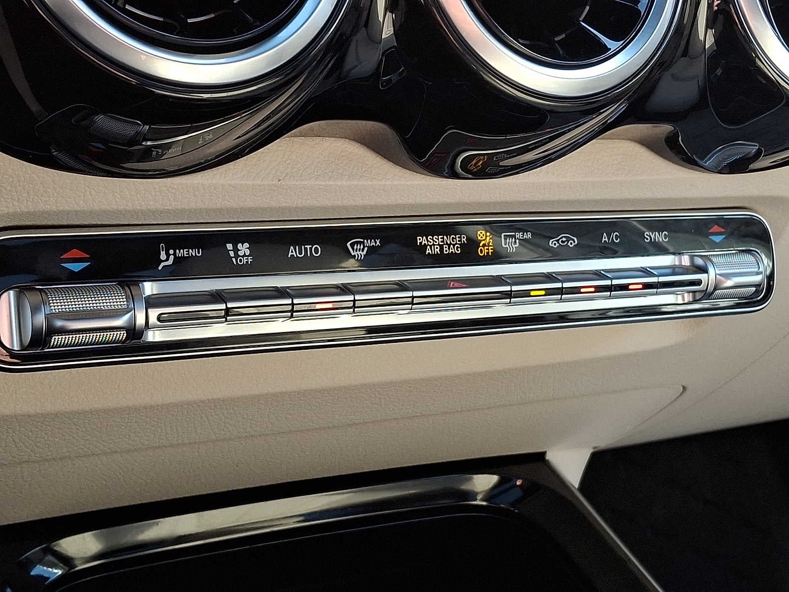 2026 Mercedes-Benz GLB GLB 250 4MATIC® SUV