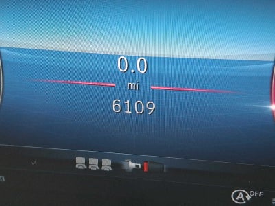 2026 Mercedes-Benz GLB GLB 250 4MATIC® SUV