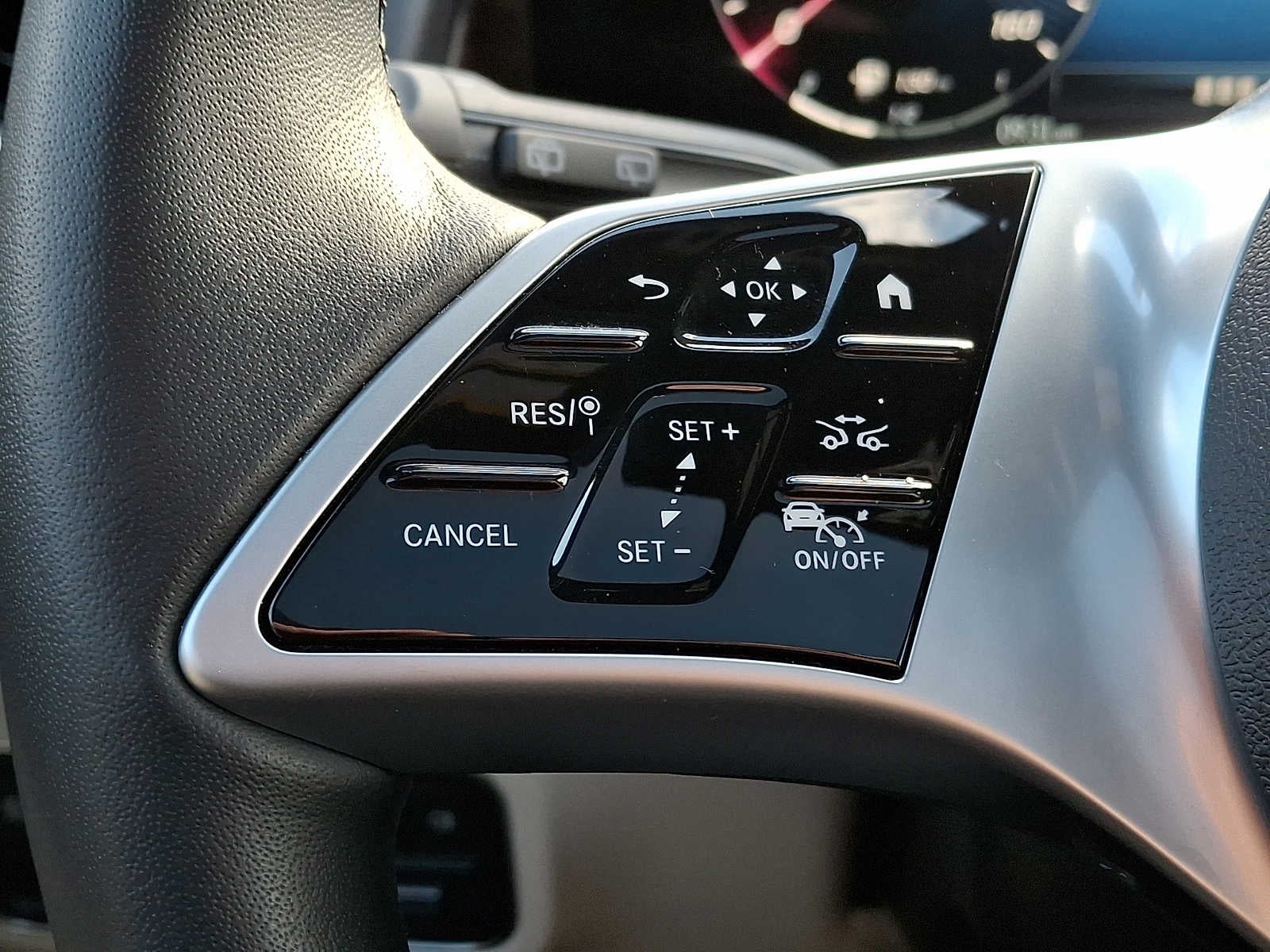 2026 Mercedes-Benz GLB GLB 250 4MATIC® SUV