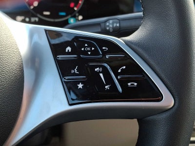 2026 Mercedes-Benz GLB GLB 250 4MATIC® SUV