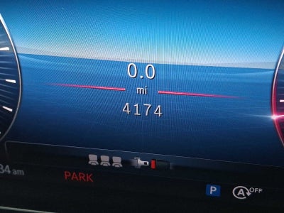 2026 Mercedes-Benz GLB GLB 250 4MATIC® SUV
