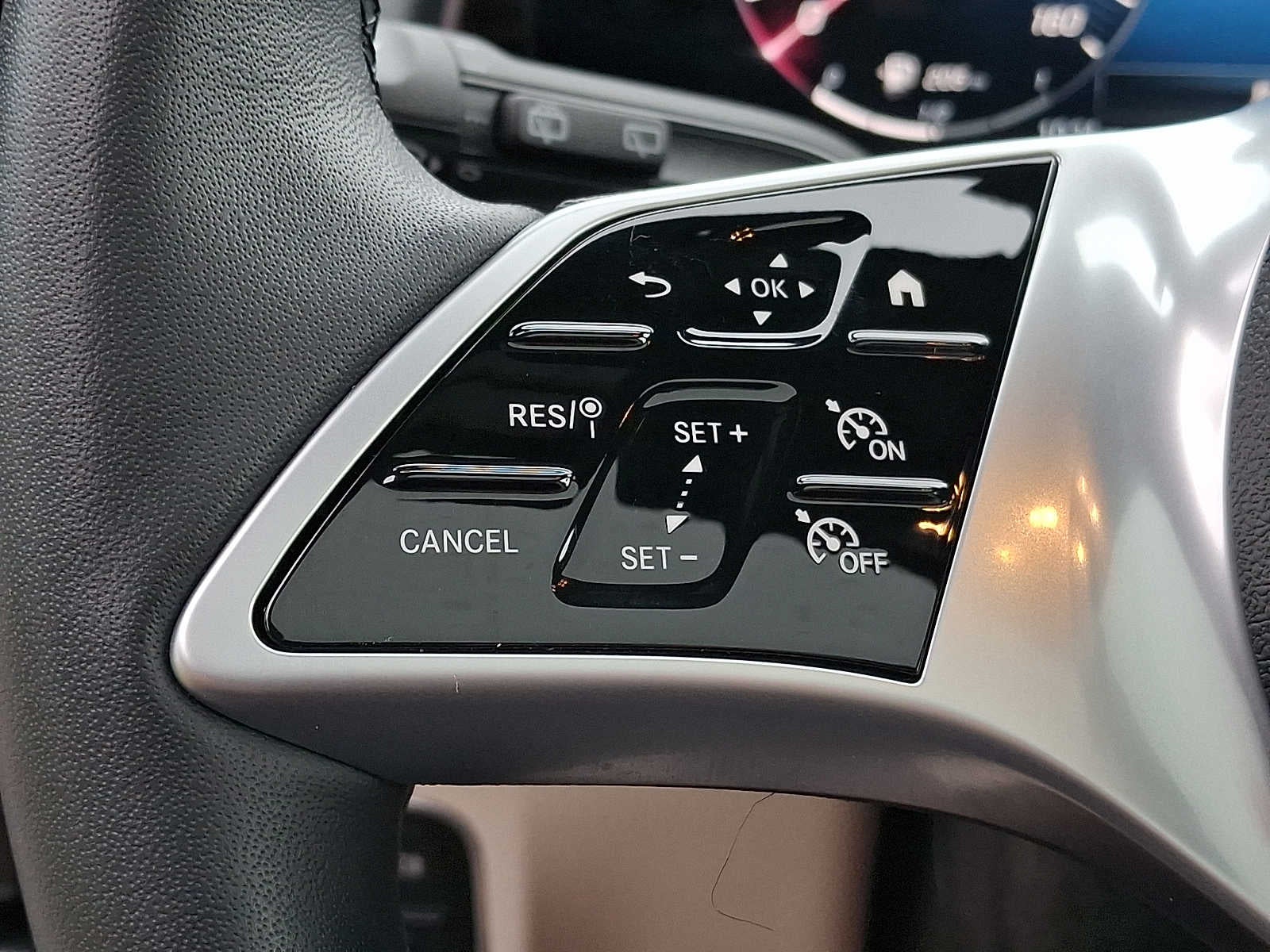 2026 Mercedes-Benz GLB GLB 250 4MATIC® SUV