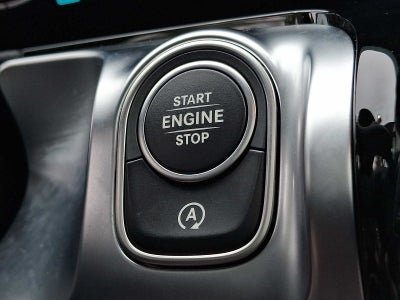 2026 Mercedes-Benz GLB GLB 250 4MATIC® SUV