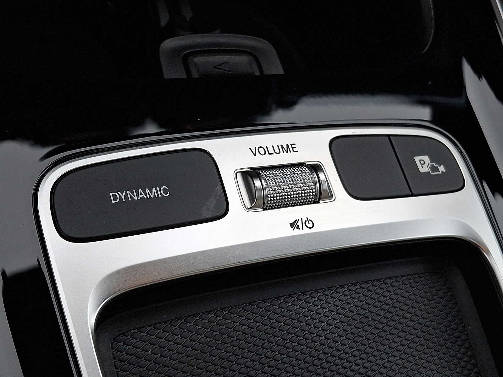 2026 Mercedes-Benz GLB GLB 250 4MATIC® SUV