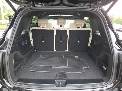 2026 Mercedes-Benz GLB GLB 250 4MATIC® SUV