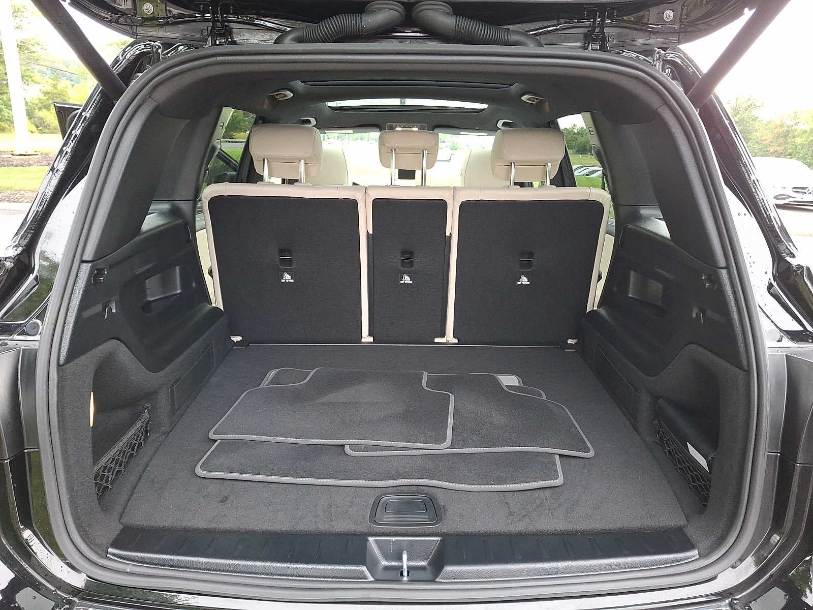2026 Mercedes-Benz GLB GLB 250 4MATIC® SUV