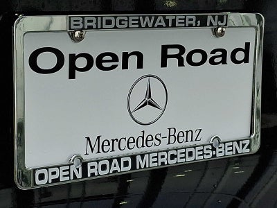 2026 Mercedes-Benz GLB GLB 250 4MATIC® SUV