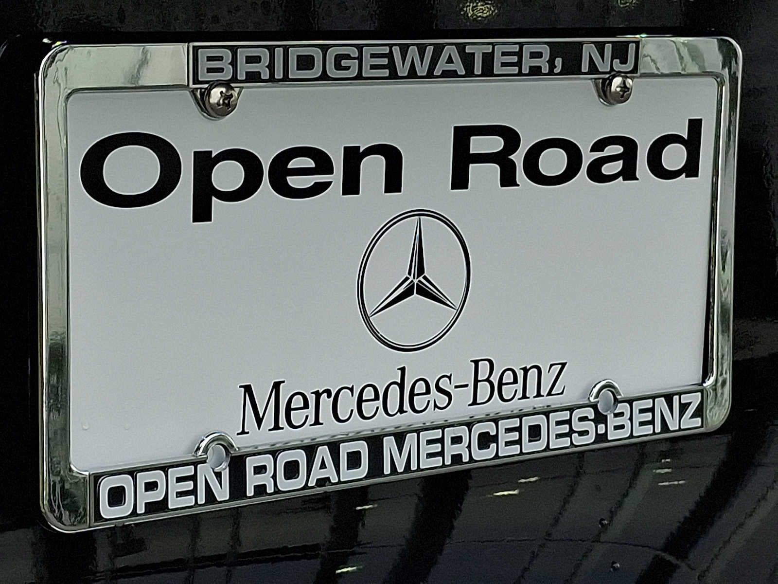 2026 Mercedes-Benz GLB GLB 250 4MATIC® SUV