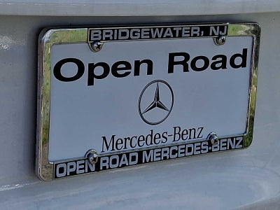 2026 Mercedes-Benz GLB GLB 250 4MATIC® SUV