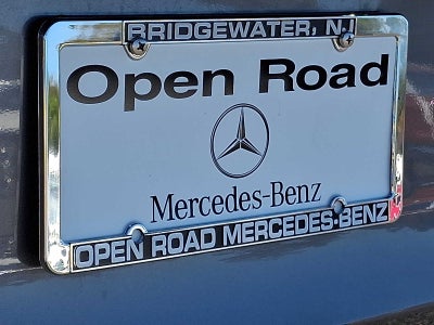 2026 Mercedes-Benz GLB GLB 250 4MATIC® SUV