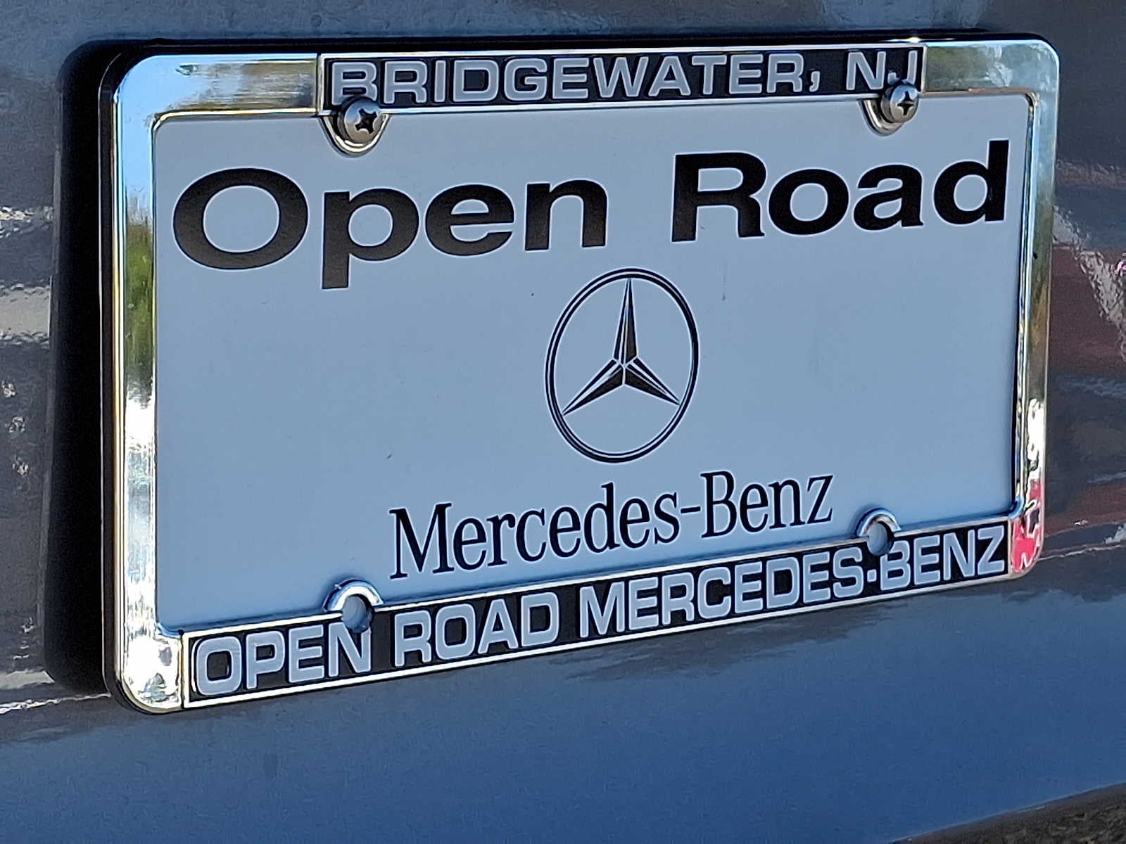 2026 Mercedes-Benz GLB GLB 250 4MATIC® SUV