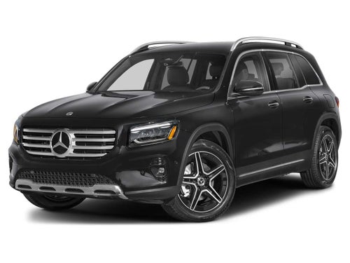 2026 Mercedes-Benz GLB GLB 250 4MATIC® SUV