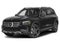 2026 Mercedes-Benz GLB GLB 250 4MATIC® SUV