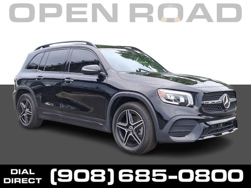 2023 Mercedes-Benz GLB GLB 250 4MATIC® SUV