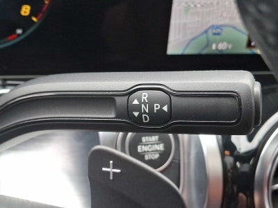 2023 Mercedes-Benz GLB GLB 250 4MATIC® SUV