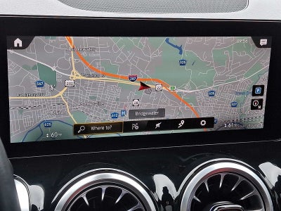 2023 Mercedes-Benz GLB GLB 250 4MATIC® SUV