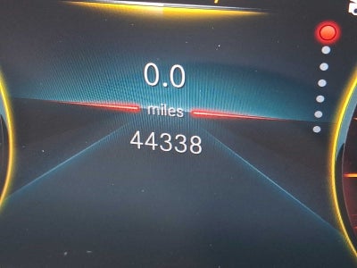 2023 Mercedes-Benz GLB GLB 250 4MATIC® SUV