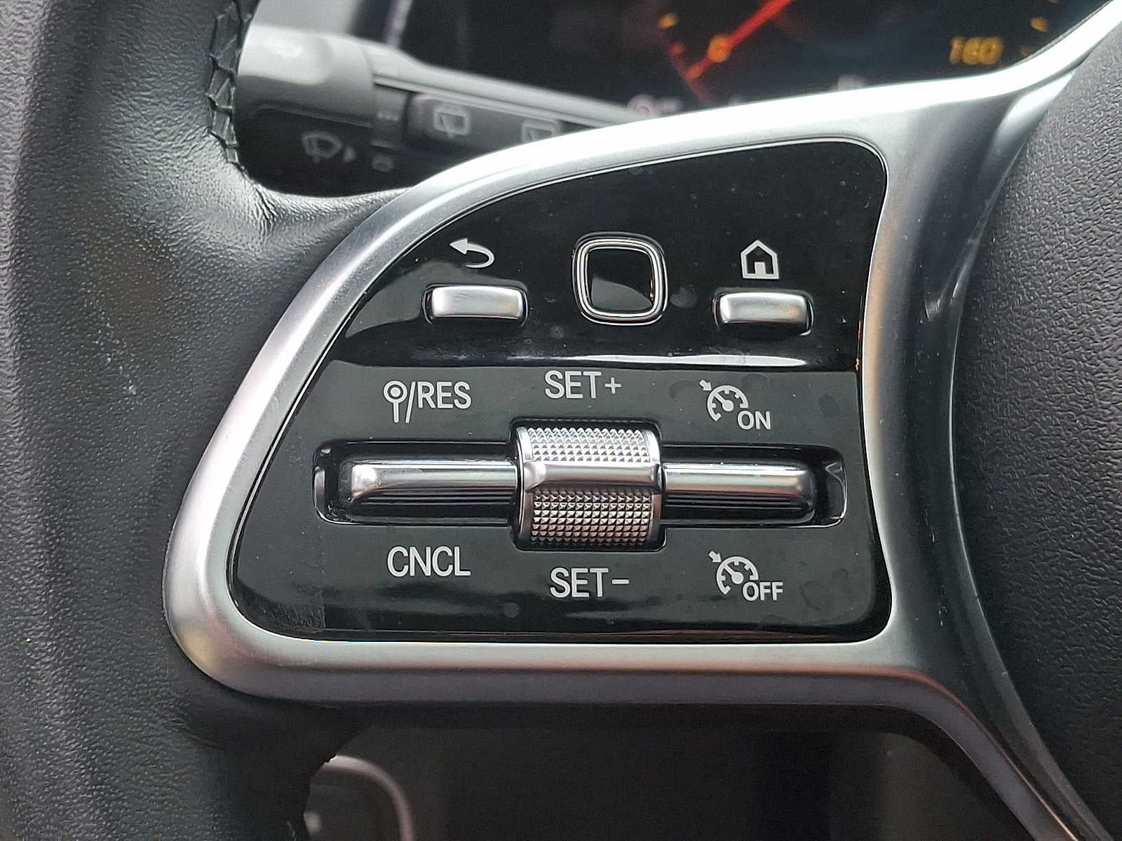2023 Mercedes-Benz GLB GLB 250 4MATIC® SUV