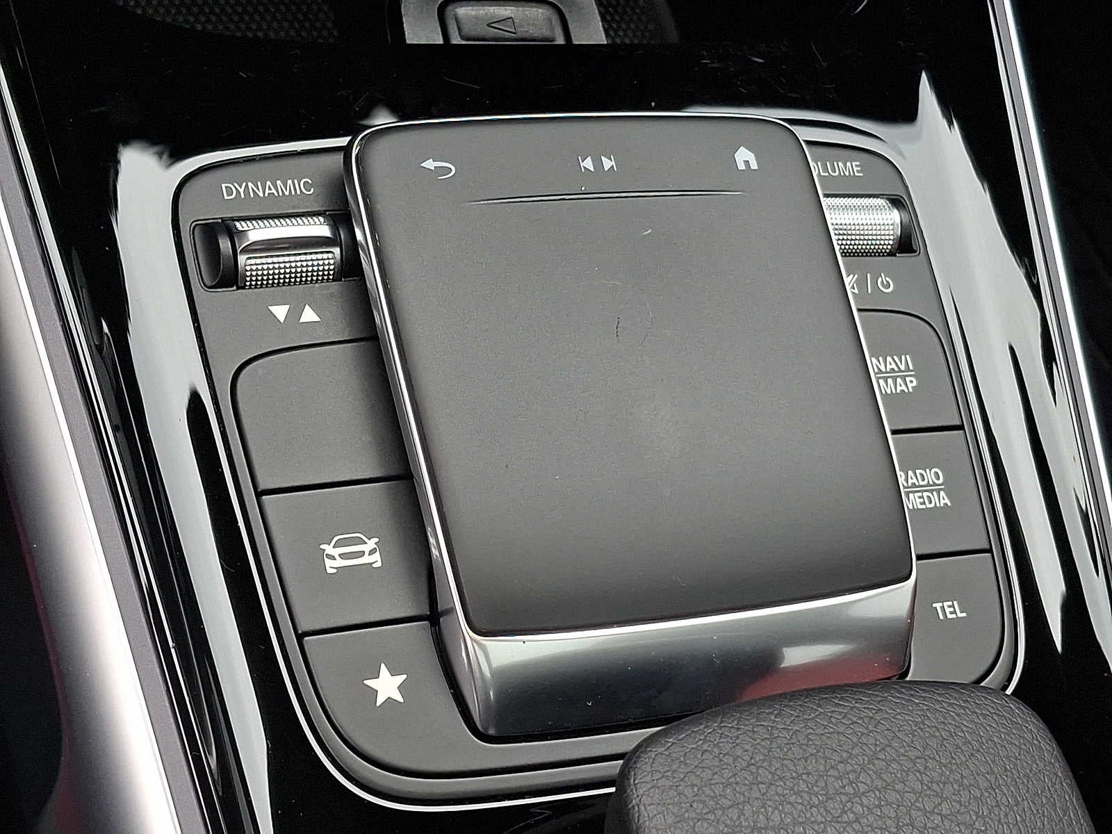 2023 Mercedes-Benz GLB GLB 250 4MATIC® SUV
