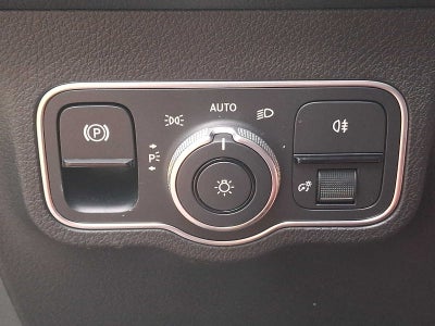 2023 Mercedes-Benz GLB GLB 250 4MATIC® SUV