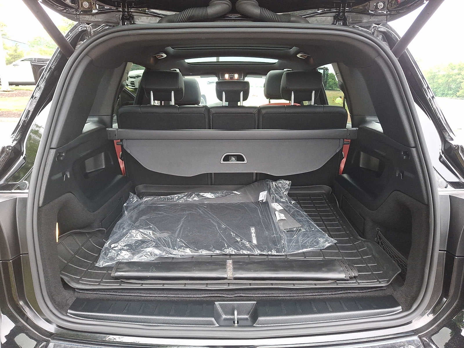 2023 Mercedes-Benz GLB GLB 250 4MATIC® SUV