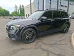 2023 Mercedes-Benz GLB GLB 250 4MATIC® SUV