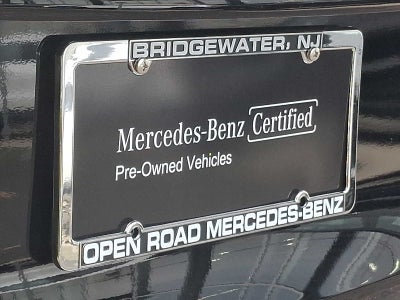 2023 Mercedes-Benz GLB GLB 250 4MATIC® SUV