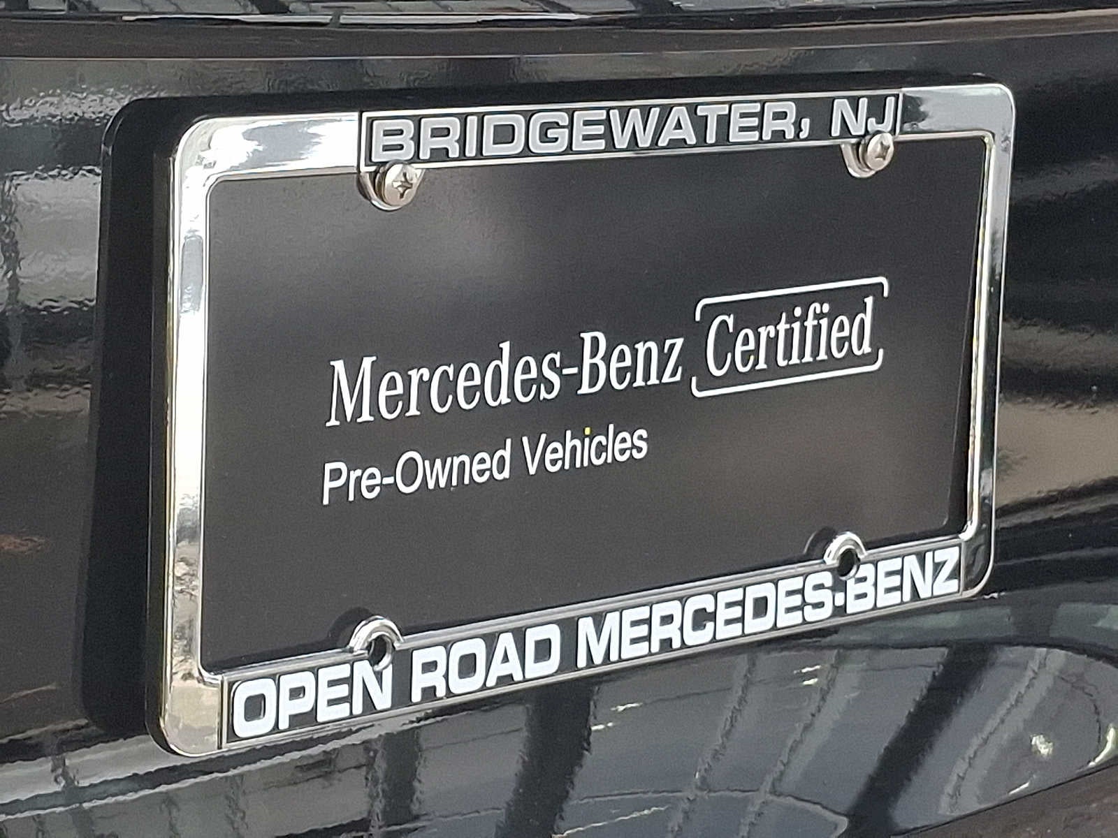 2023 Mercedes-Benz GLB GLB 250 4MATIC® SUV