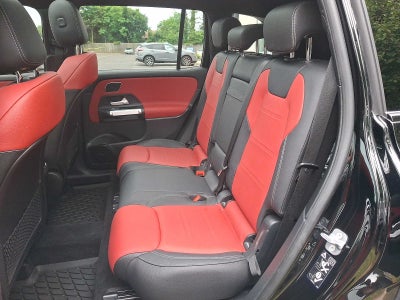 2023 Mercedes-Benz GLB GLB 250 4MATIC® SUV