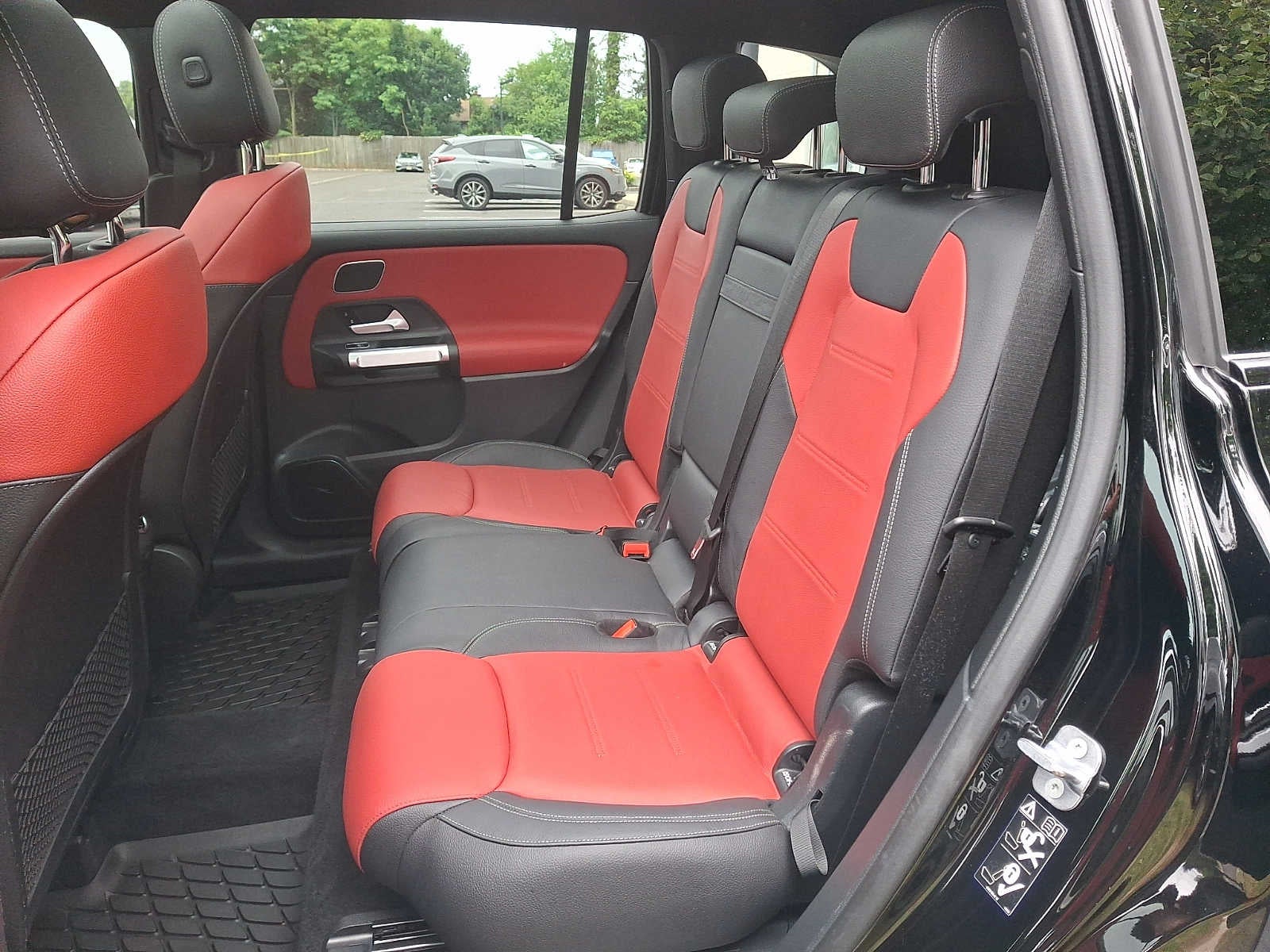 2023 Mercedes-Benz GLB GLB 250 4MATIC® SUV