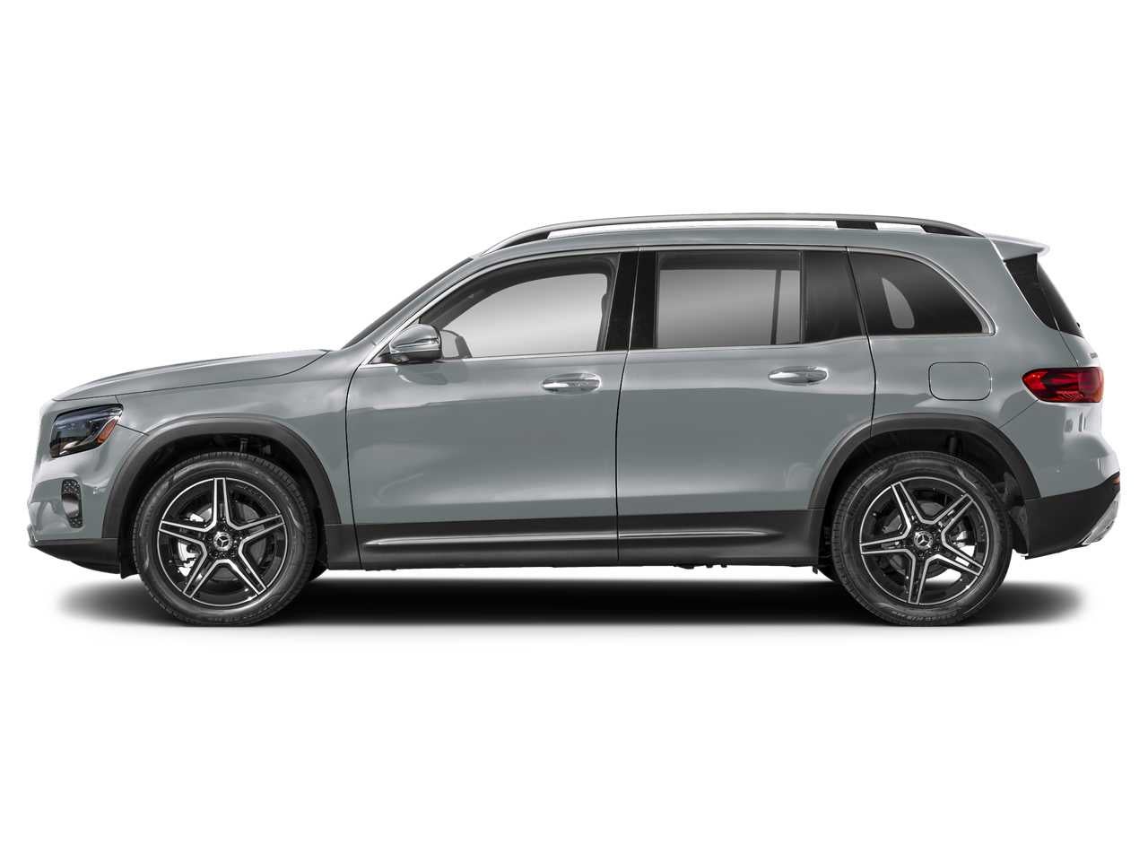 2026 Mercedes-Benz GLB GLB 250 4MATIC® SUV